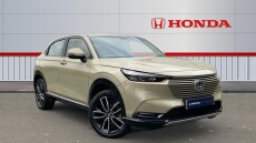 Honda HR-V 1.5 eHEV Advance 5dr CVT Hybrid Hatchback